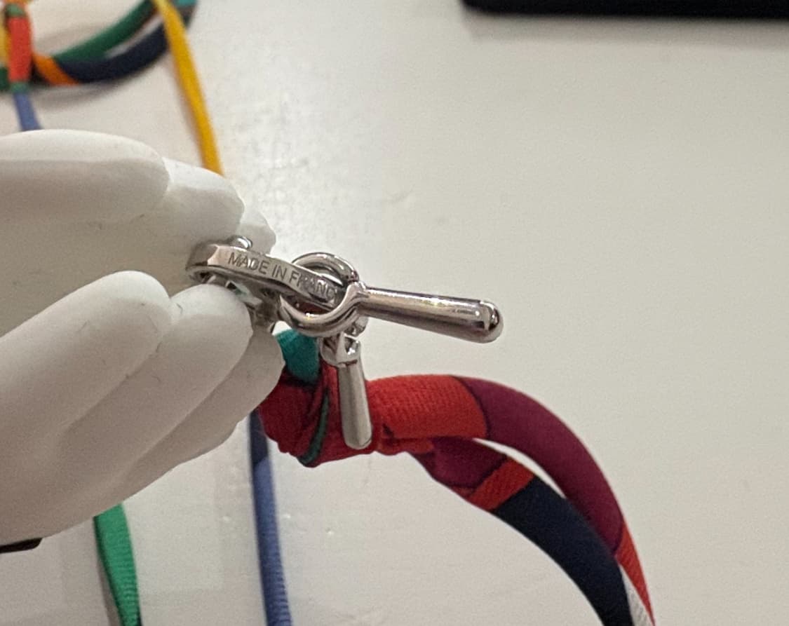 TTF✳️에르메스 2018 뚜르비용 팔찌 상품이미지9