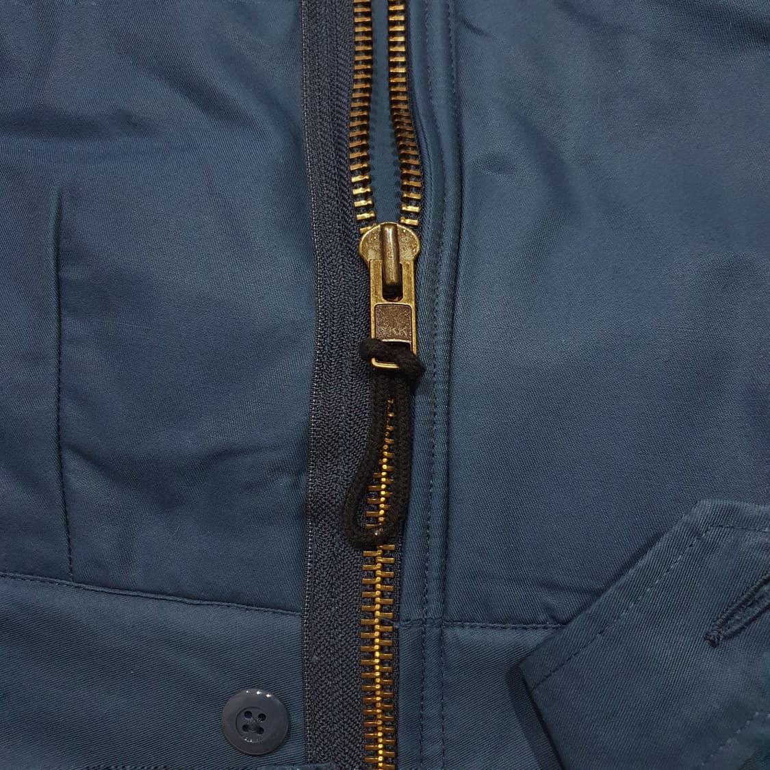 rcaf 캐나다 공군 파일럿 자켓 동계형 데드스탁 L (105-110) 상품이미지6