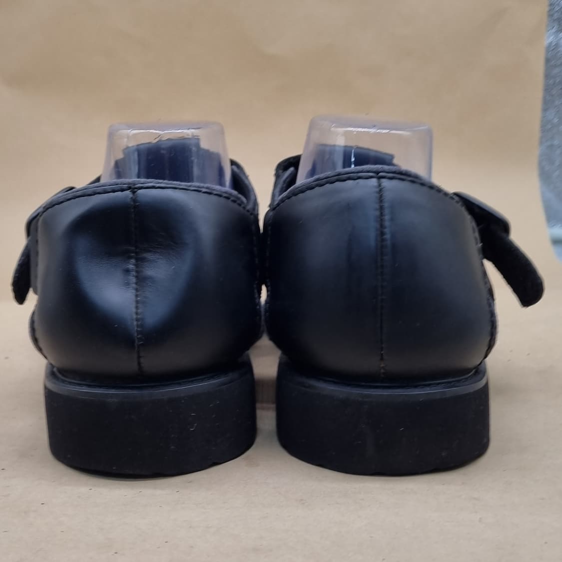 락포트 남성 가죽샌들270 상품이미지4