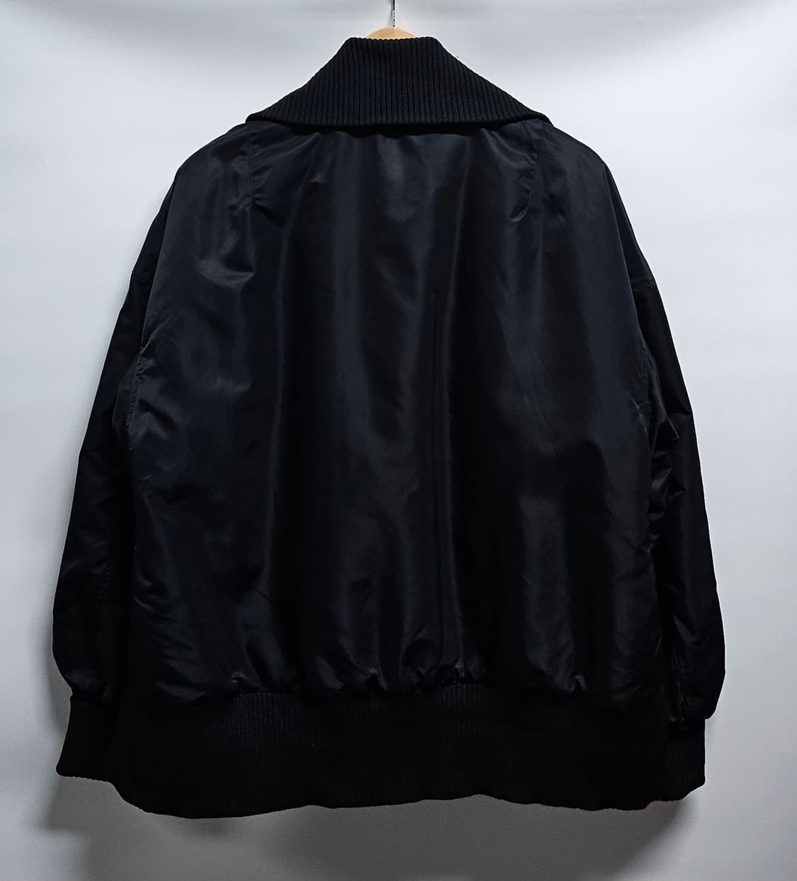 아디다스 립 봄버자켓 L 상품이미지2