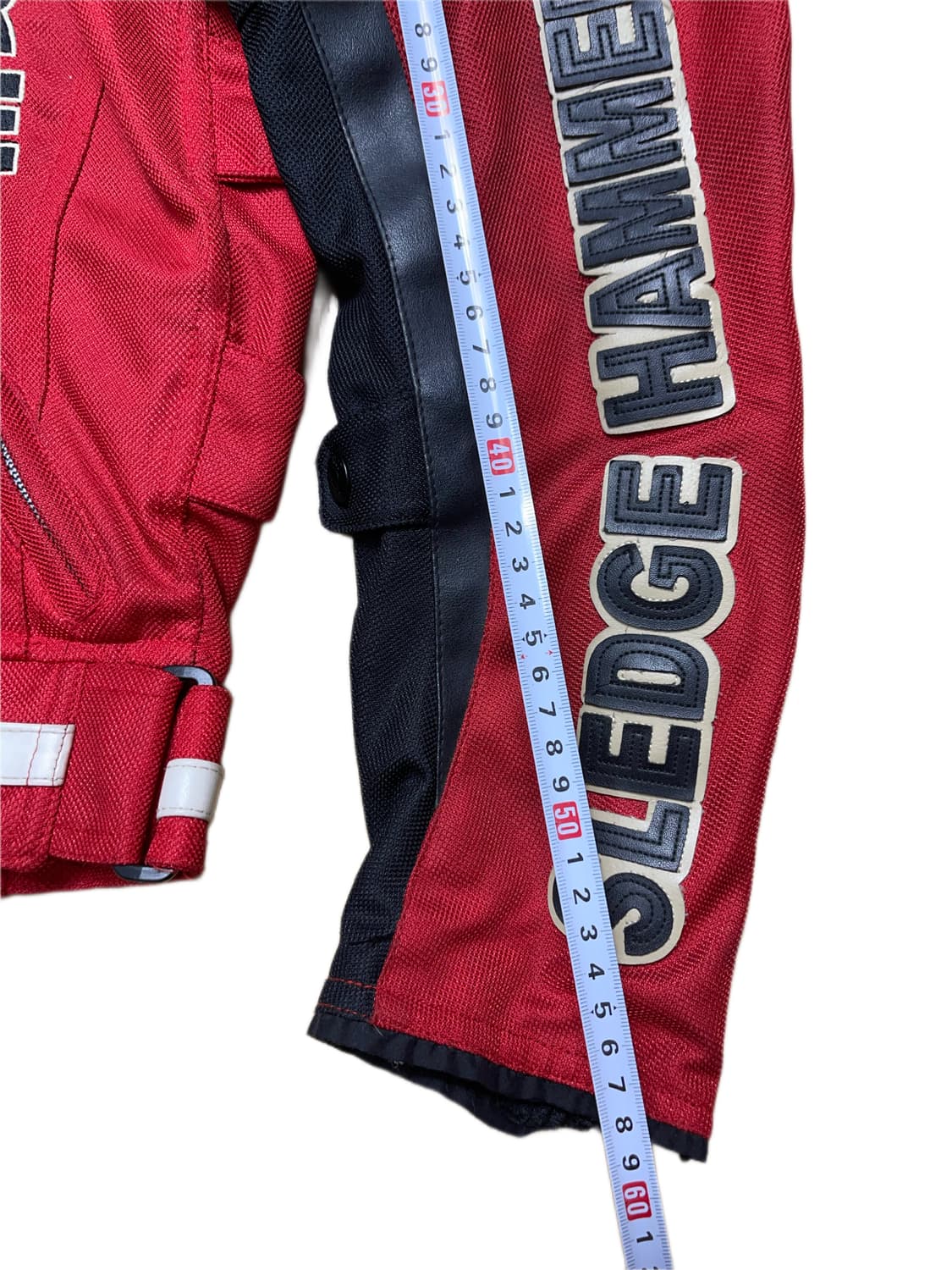 [s] yellow corn옐로우콘 레이싱자켓-95 상품이미지4