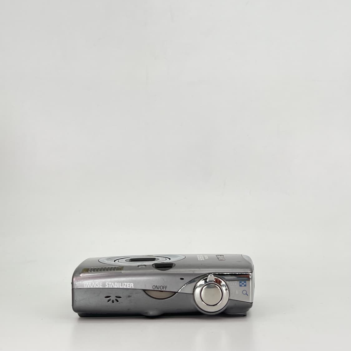 캐논 익서스 Canon IXUS 850 IS 실버(Canon IXY 90 상품이미지8