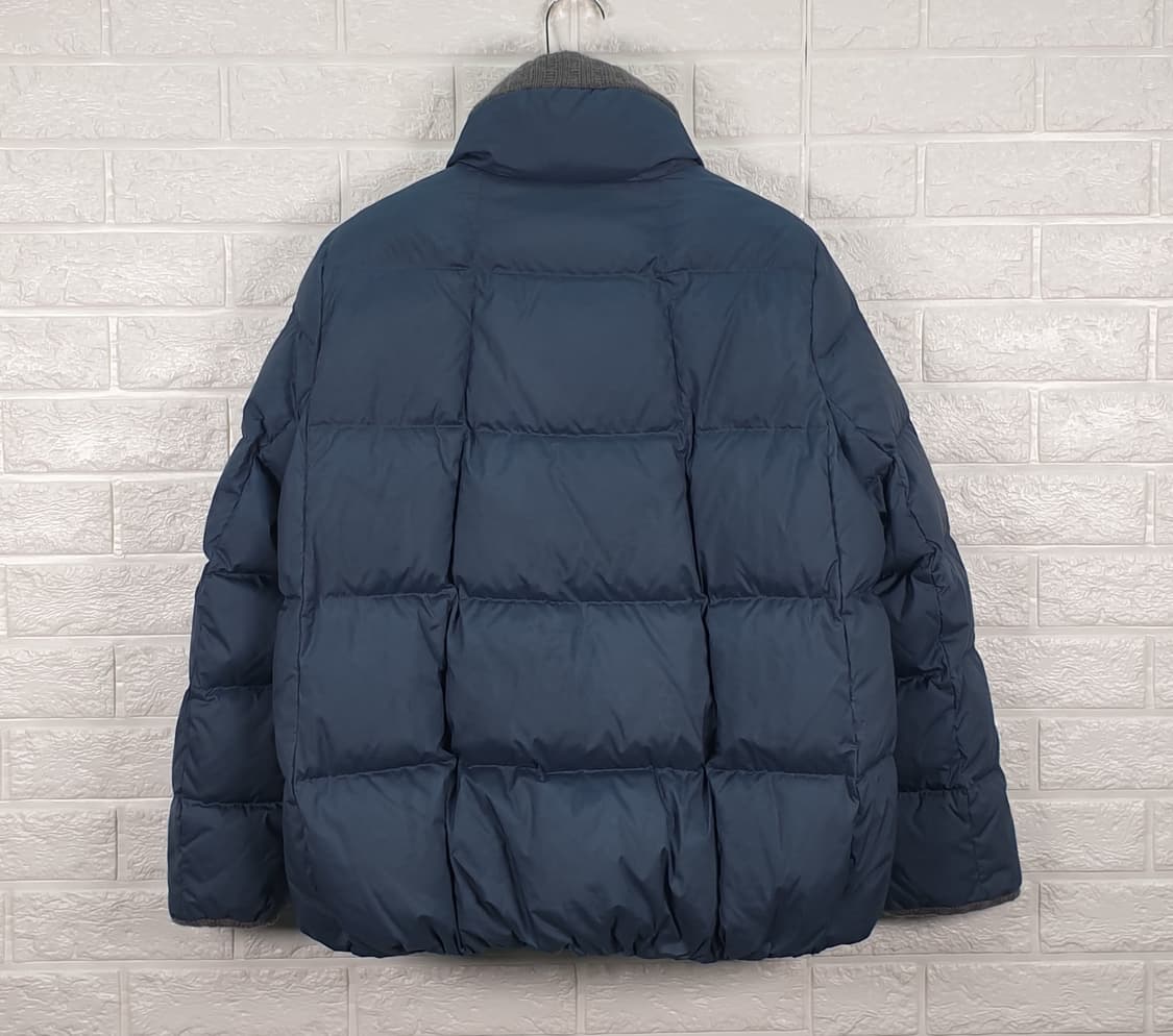 [55]마리끌레르 인트레치아토 덕다운 패딩 상품이미지4