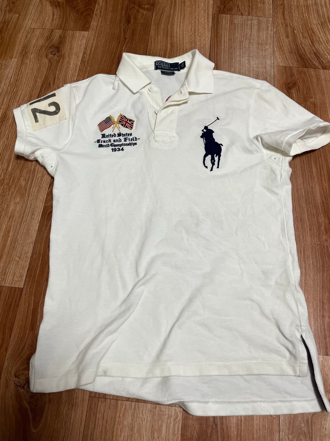 폴로 빅포니 카라티 정품 상품이미지1