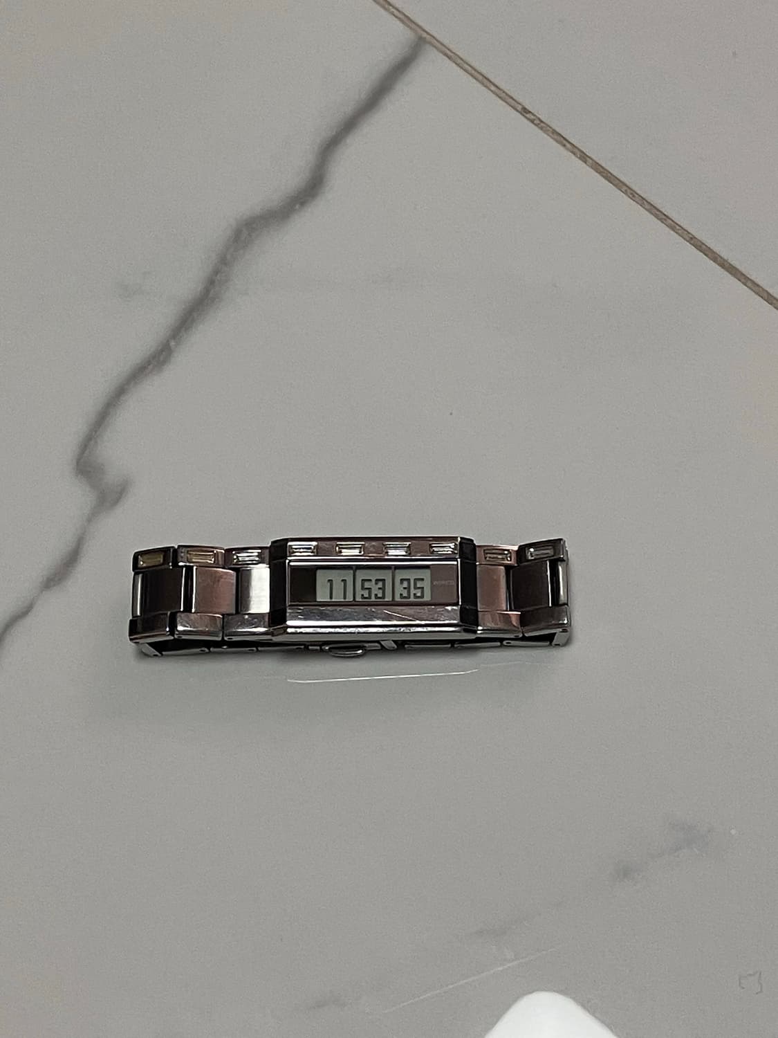 (예약중) seiko WIRED 디지털 손목 시계 세이코 와이어드 상품이미지1