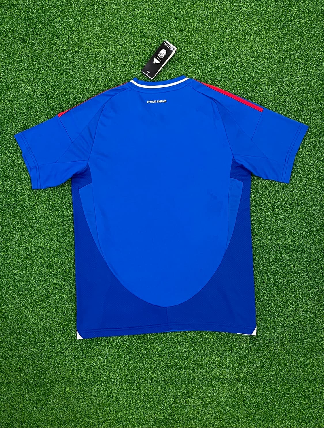 #2024 이탈리아 축구 국가대표팀 HOME KIT# 상품이미지2