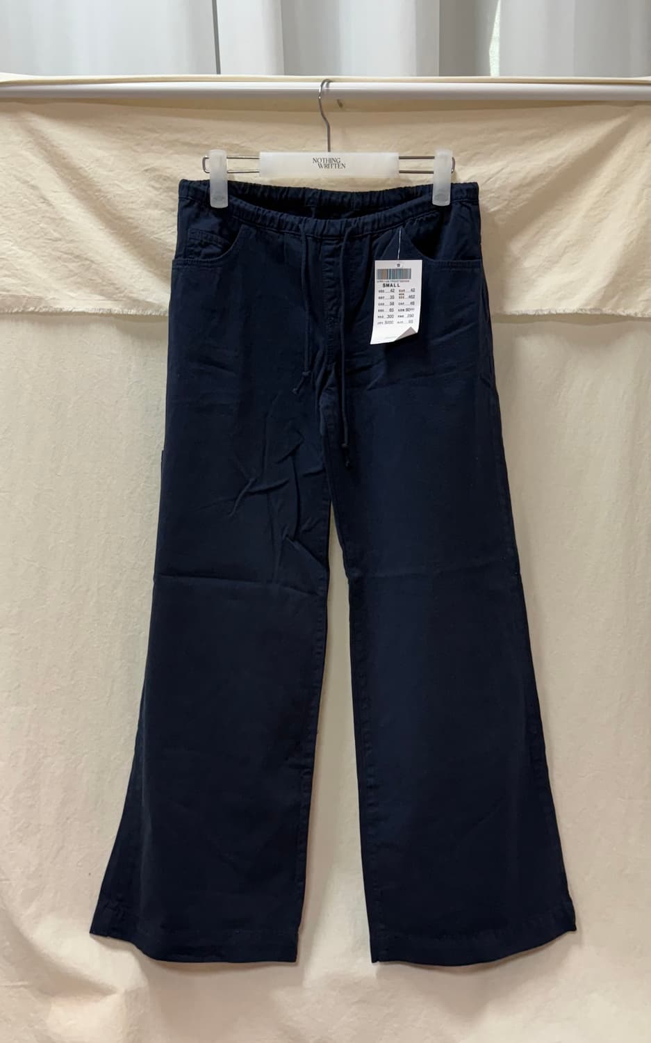 브랜디멜빌 프랭키팬츠 상품이미지1