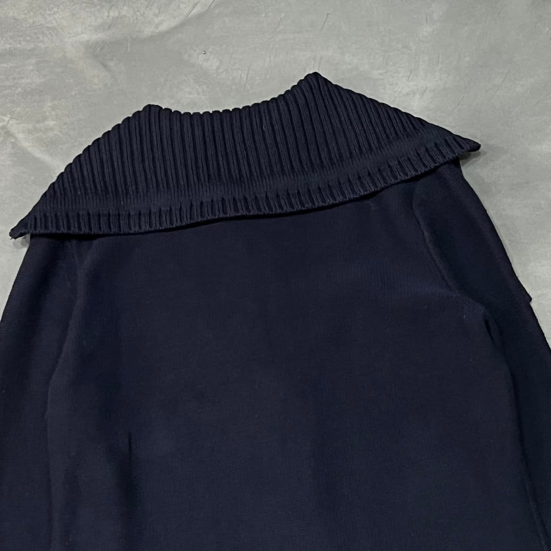  로렌 랄프로렌 투웨이 집업 니트 y15409 상품이미지4