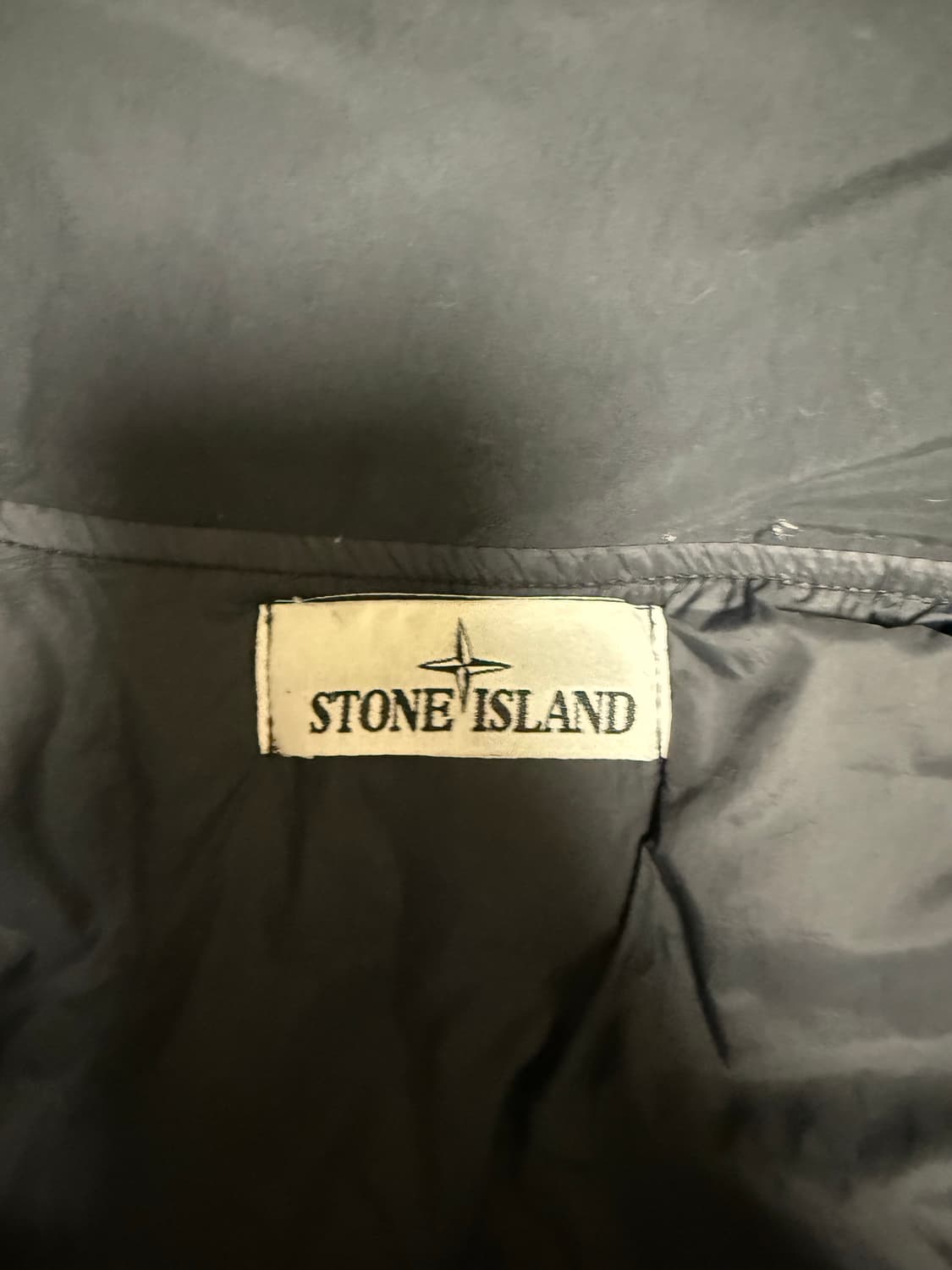 [S] 스톤아일랜드 크링클랩스 패딩 21FW 상품이미지6