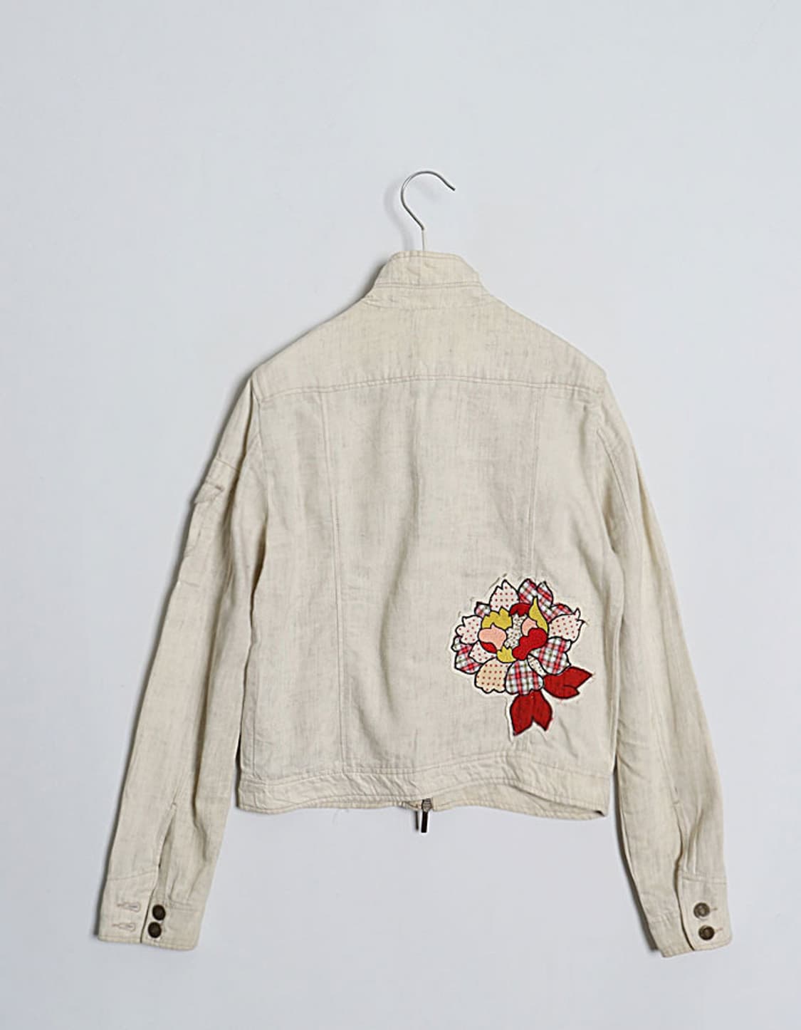 KENZO JEANS Denim Jacket 상품이미지7