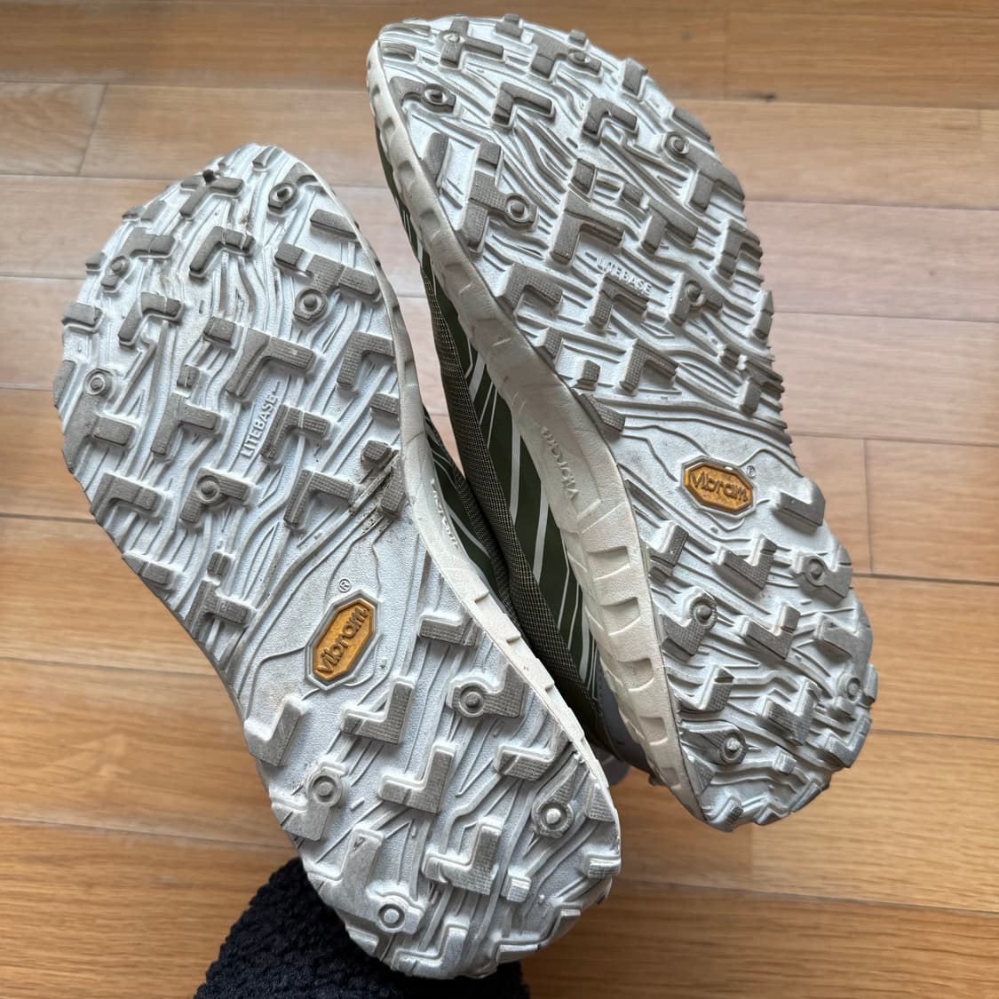 노다 norda 001 글리치 275 상품이미지4