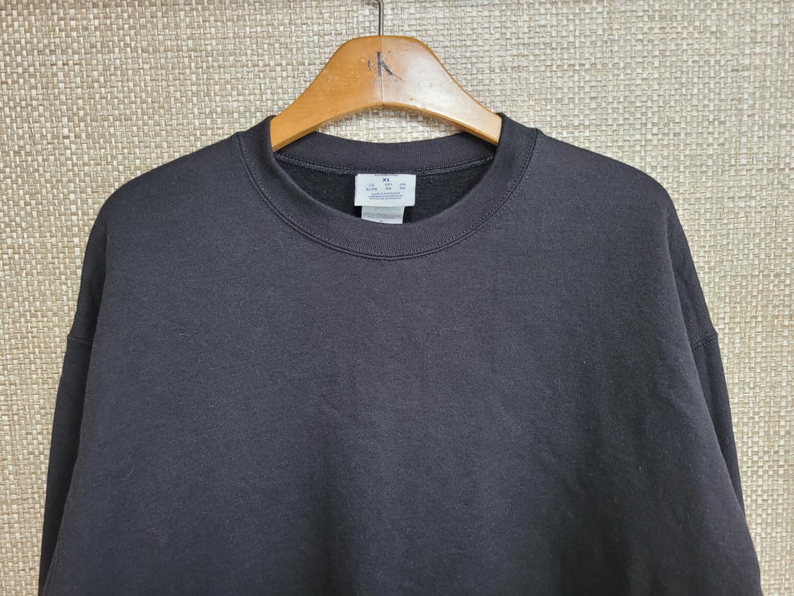 XL 110사이즈 챔피언 맨투맨 빅사이즈 올드스쿨 힙합 상품이미지2