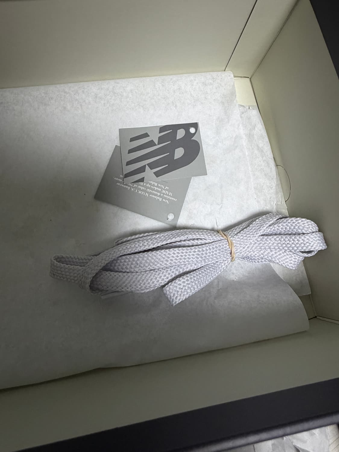 뉴발란스x에임레온도르 1300 네이비 상품이미지8