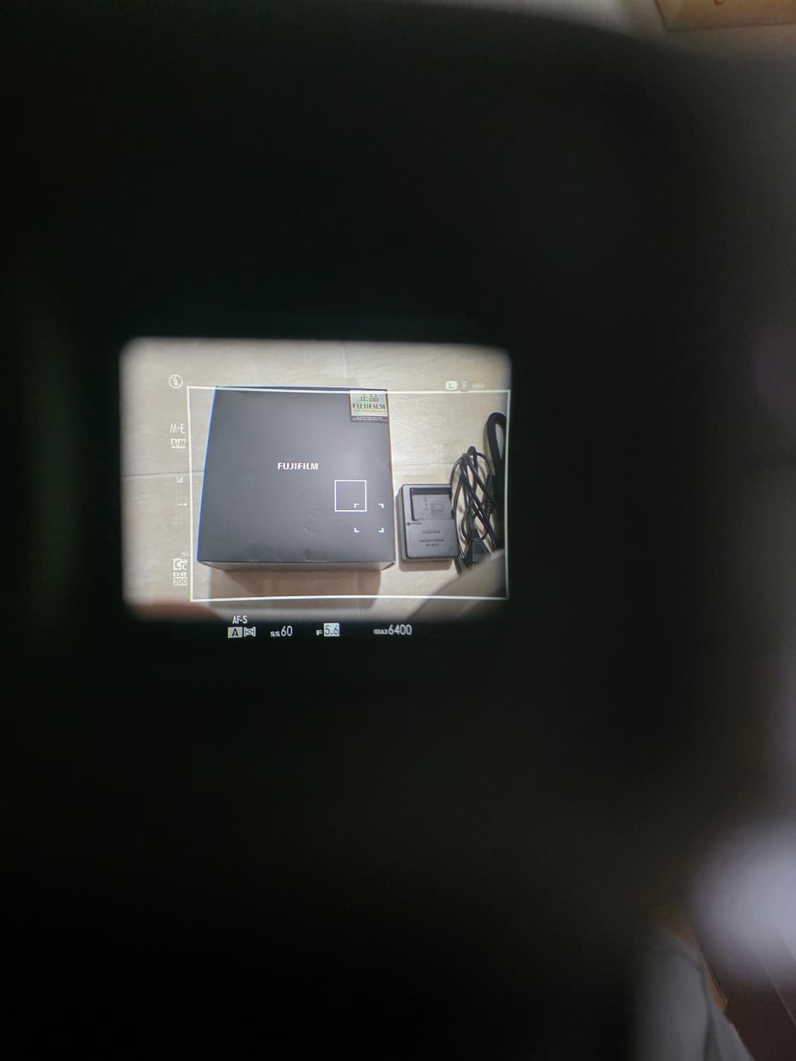 후지필름 x100f 팝니다 상품이미지6