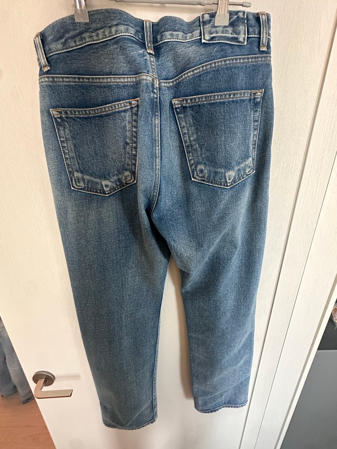 Mer mudule se fit jeans 상품이미지6