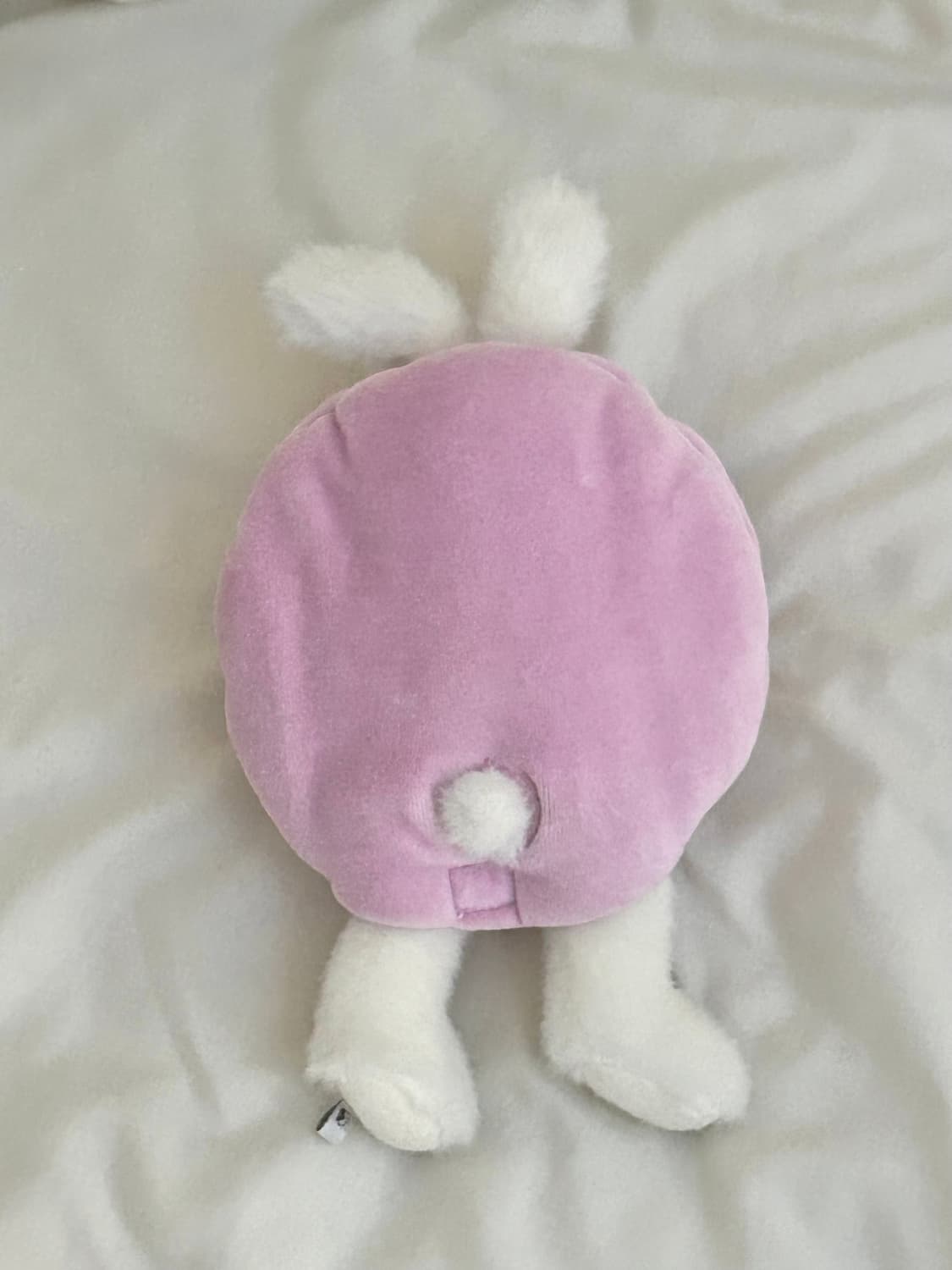 보이즈베어 엠엔엠 토끼 인형 빈티지 상품이미지2