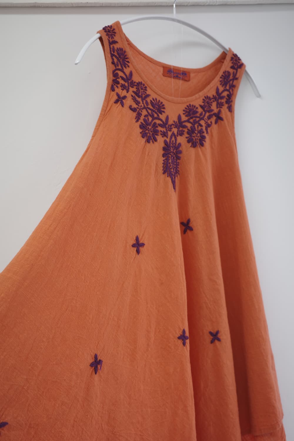 Cheka india one-piece 상품이미지5