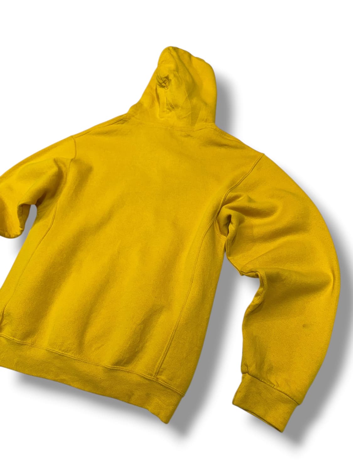 러셀 빈티지 스웻 후드티 (M)   상품이미지4