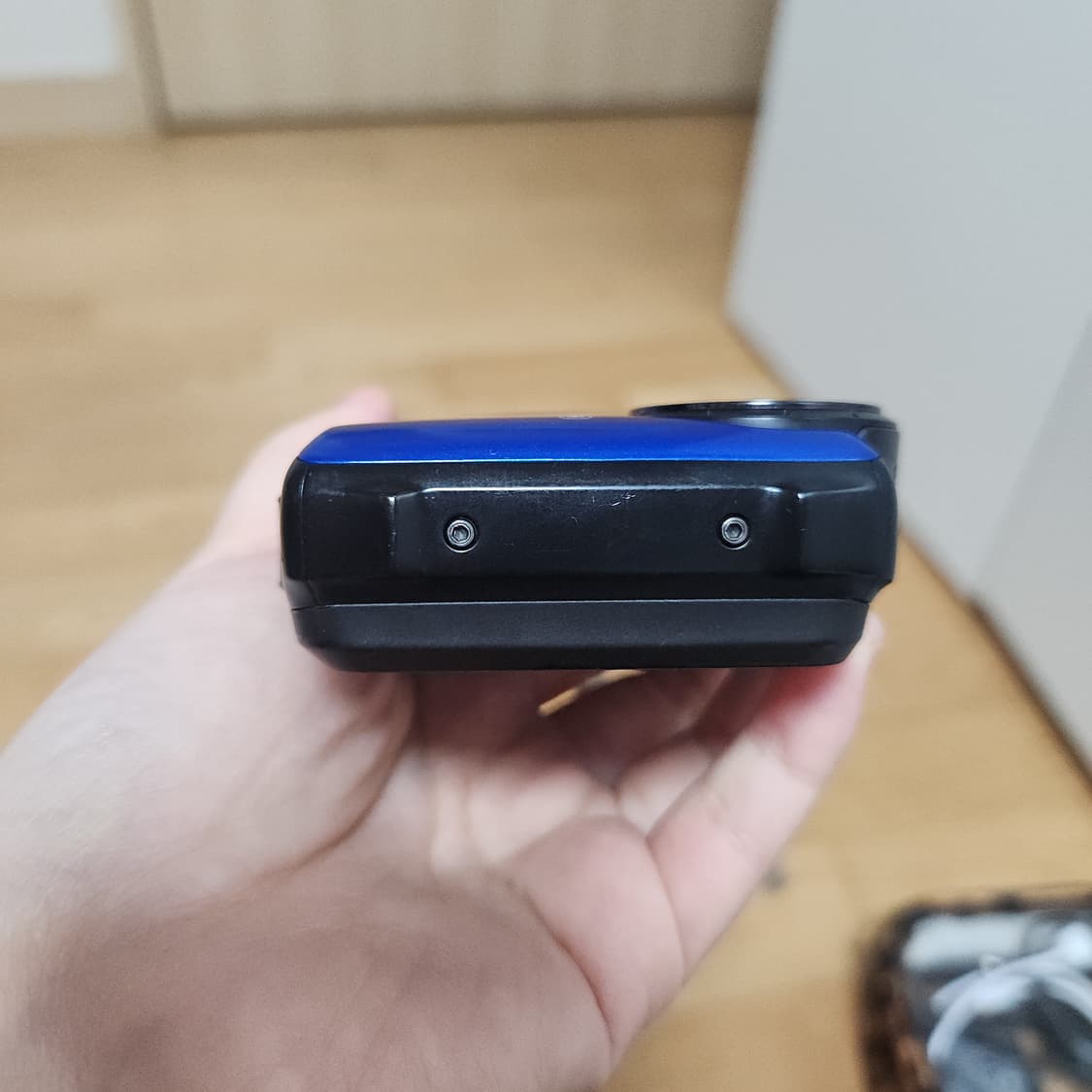 작례) 후지필름 파인픽스 xp90 fujifilm finepix 디카 상품이미지7