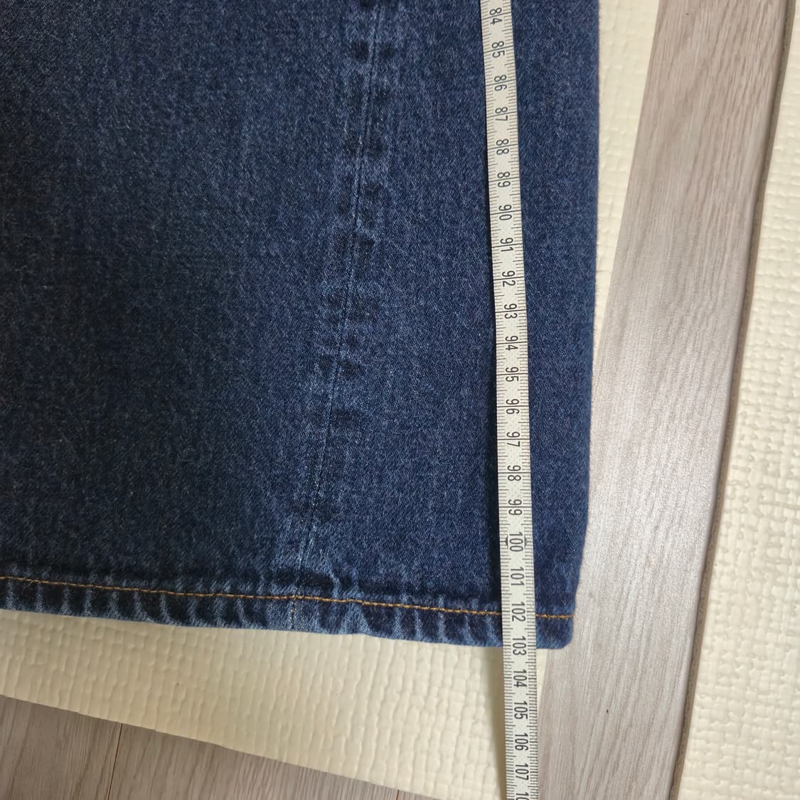 LVC 55501 리지드 (32X34)사이즈 판매합니다. 상품이미지7