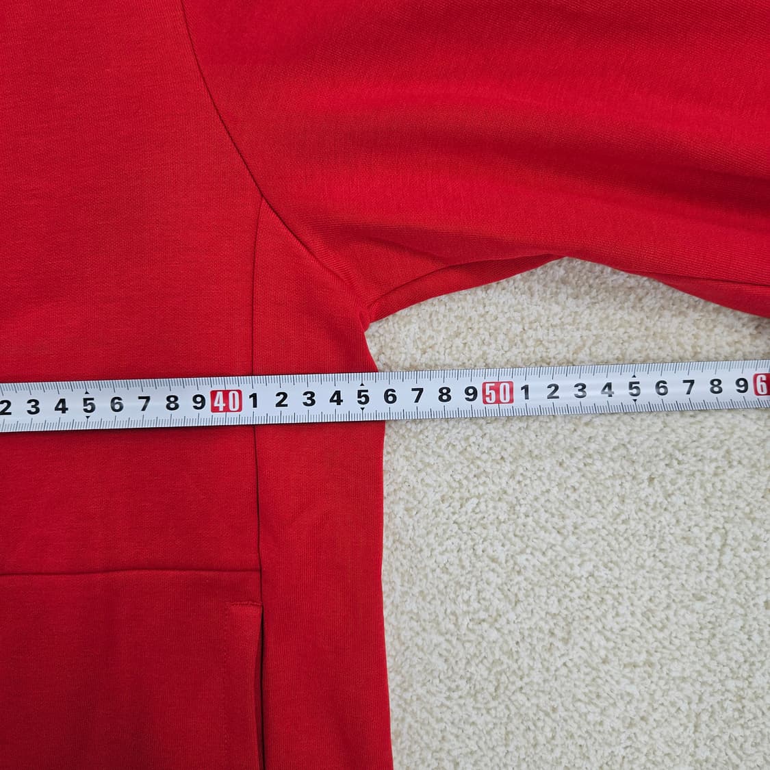 [93] 빈폴스포츠 후드 풀오버 후드 집업1027JM1 상품이미지9