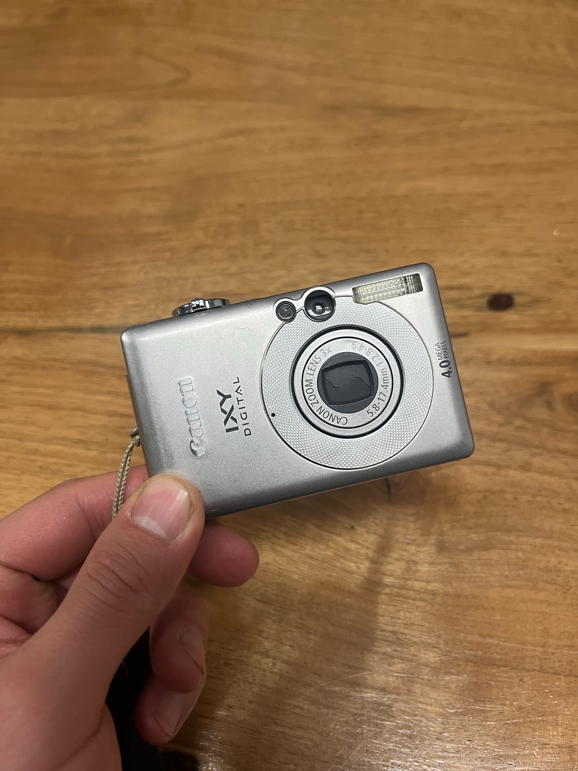 캐논 ixy50 (ixus40) 상품이미지2