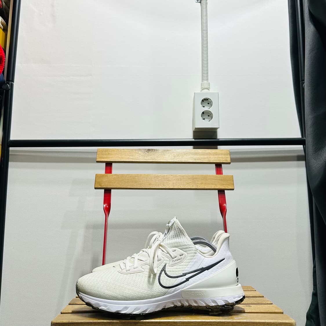 270) 나이키 골프화 남성 남자 골프화 에어 줌 인피니트 상품이미지3