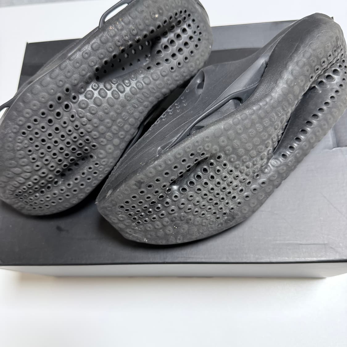 나이키 MMW 005 슬라이드 블랙 상품이미지3