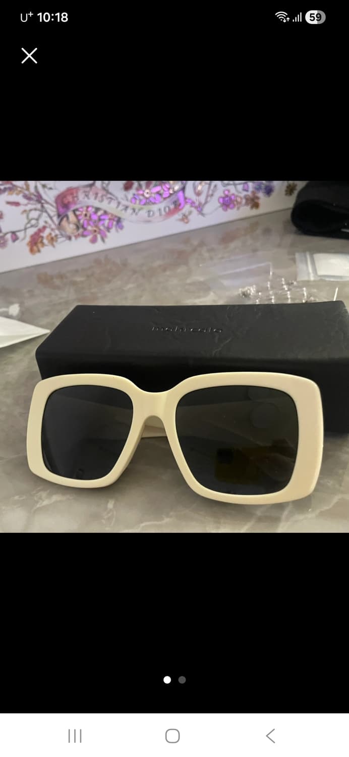 마르카토 선글라스 상품이미지3