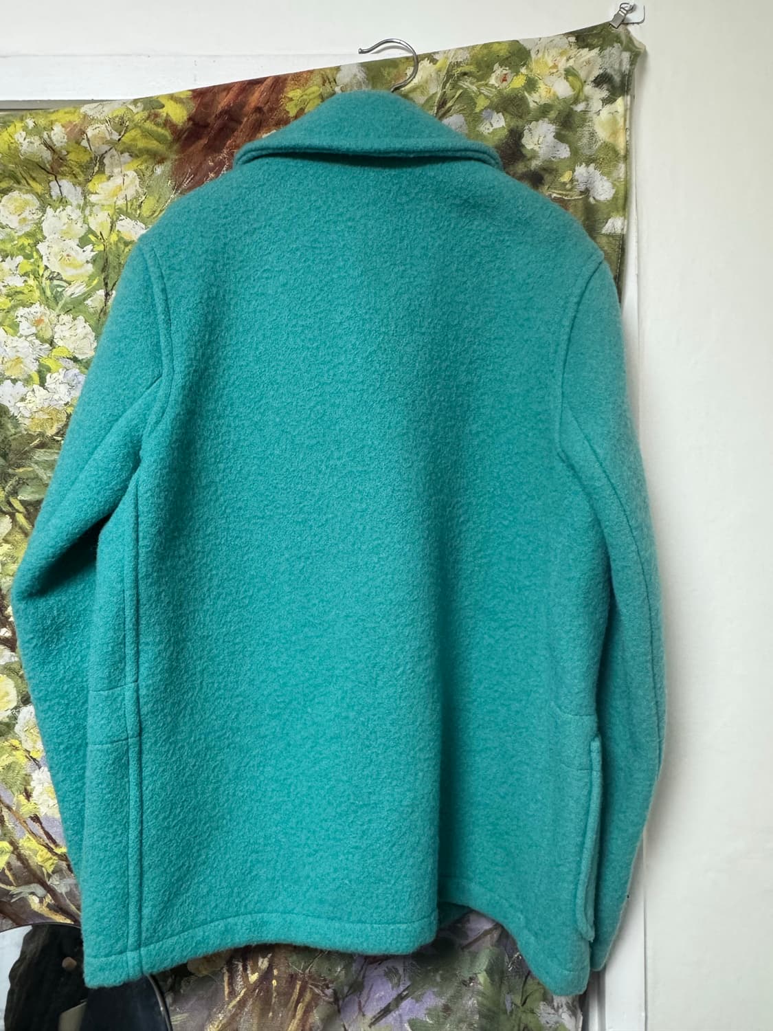 gloverall x ymc/duffle coat/L 상품이미지3