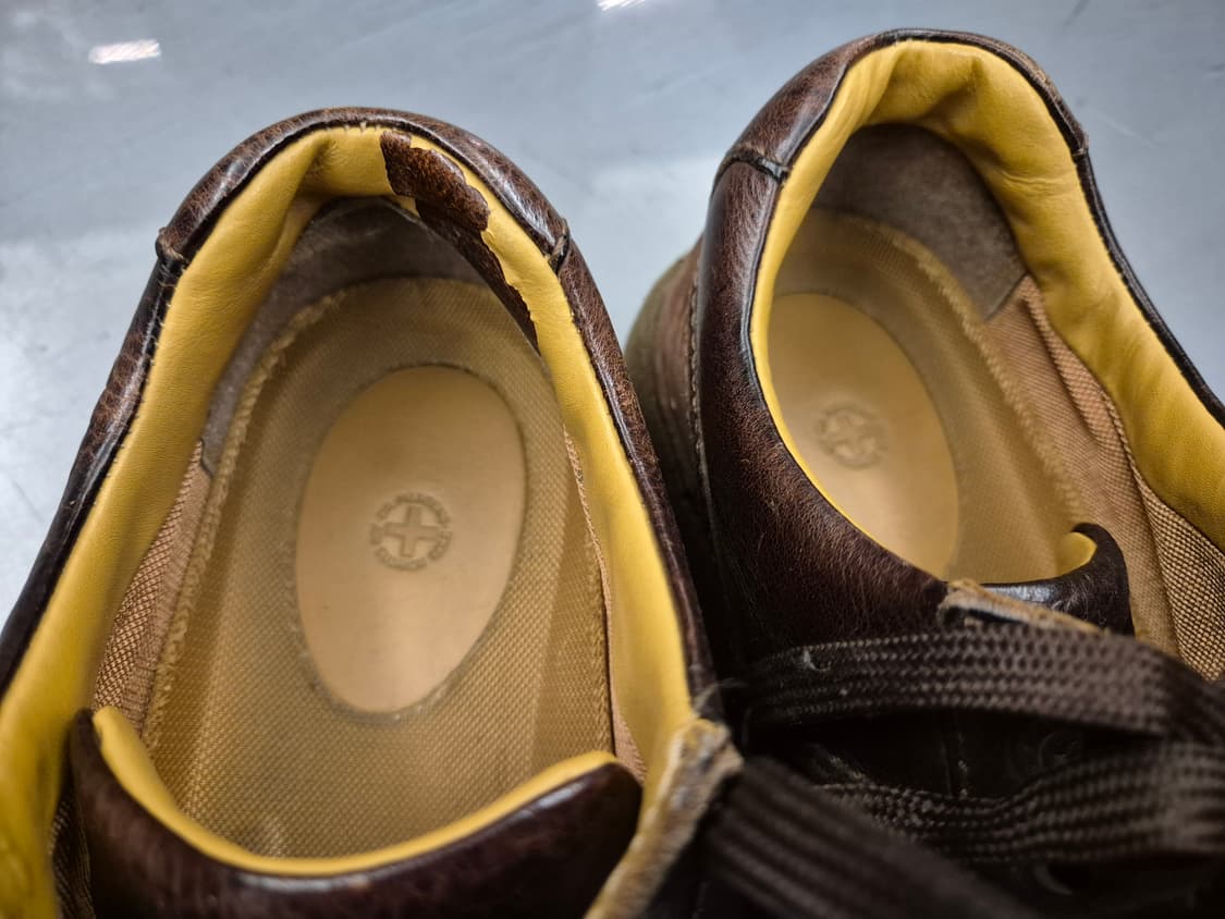 00s Dr.Martens 8057 shoes 상품이미지6