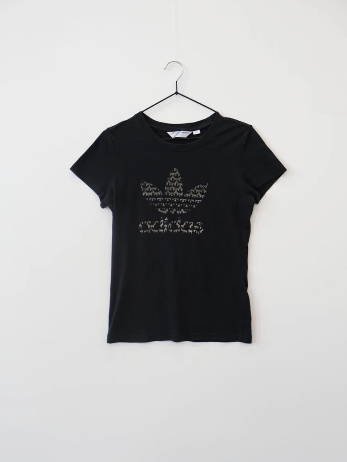Adidas Originals Trefoil Logo Tee 상품이미지3