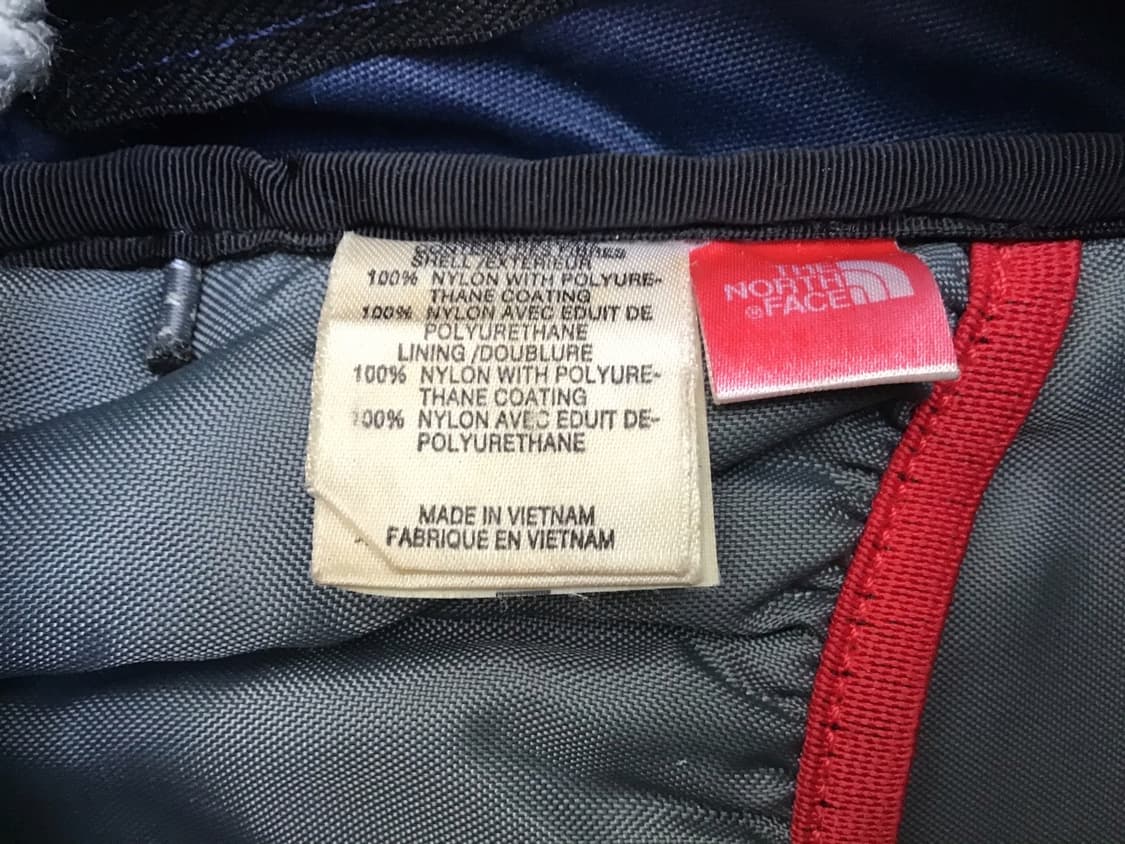 NORTHFACE 노스페이스 빅샷 백팩 상품이미지9