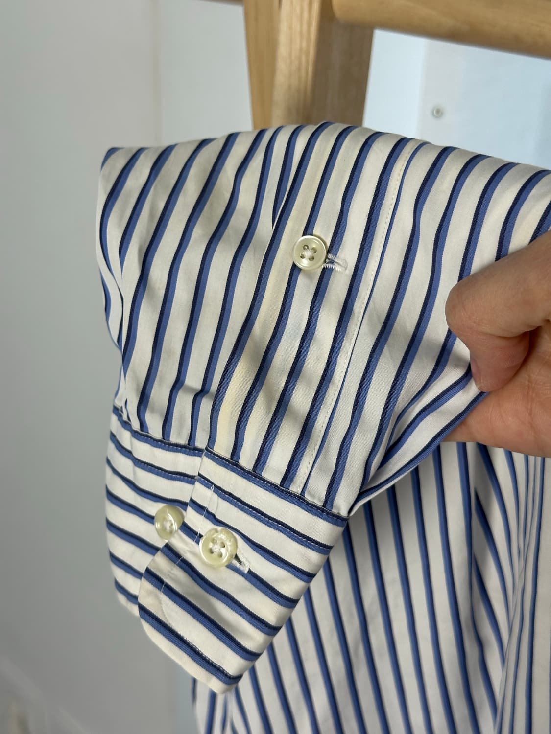 폴로랄프로렌 스트라이프 셔츠 상품이미지9