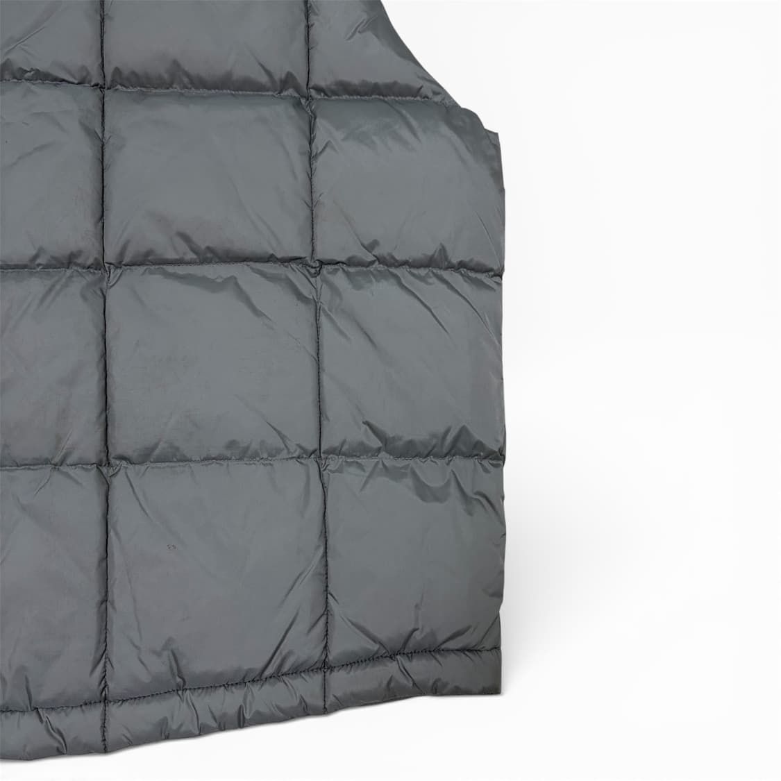 엘레쎄 패딩 베스트 상품이미지6