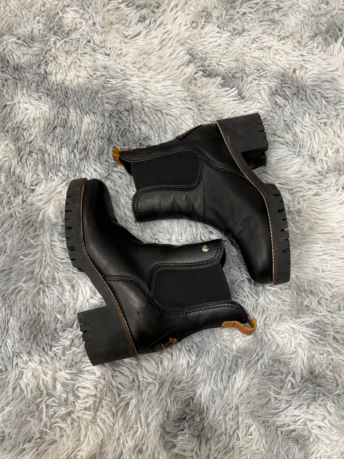 Panama Jack 여성 부츠 상품이미지1