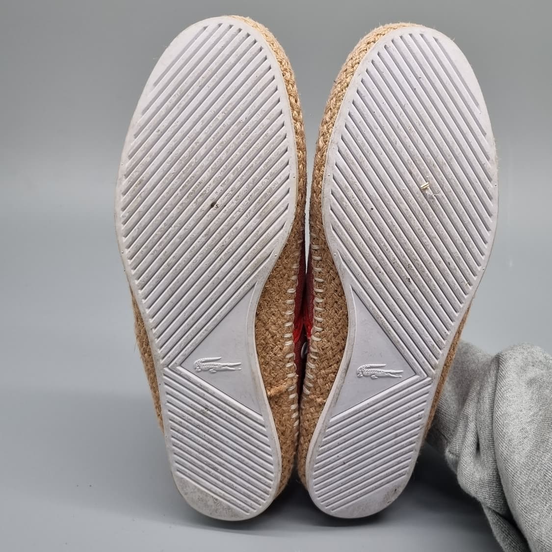 라코스테 남성슬립온260 상품이미지3