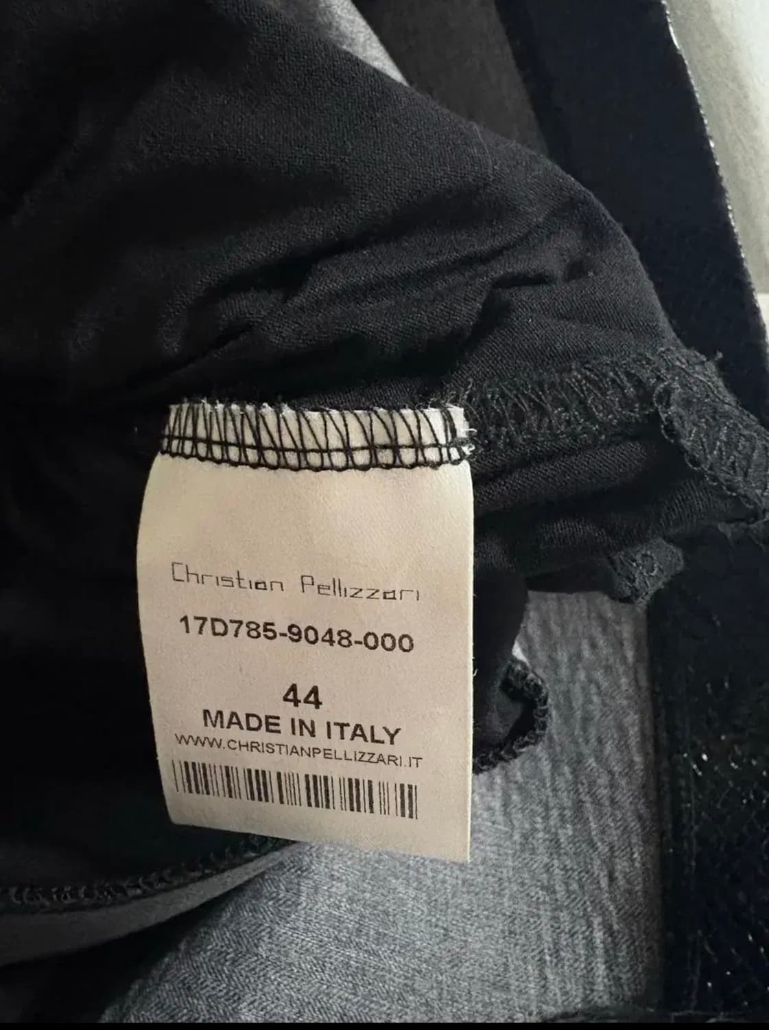 크리스티앙펠리자리원피스 상품이미지6