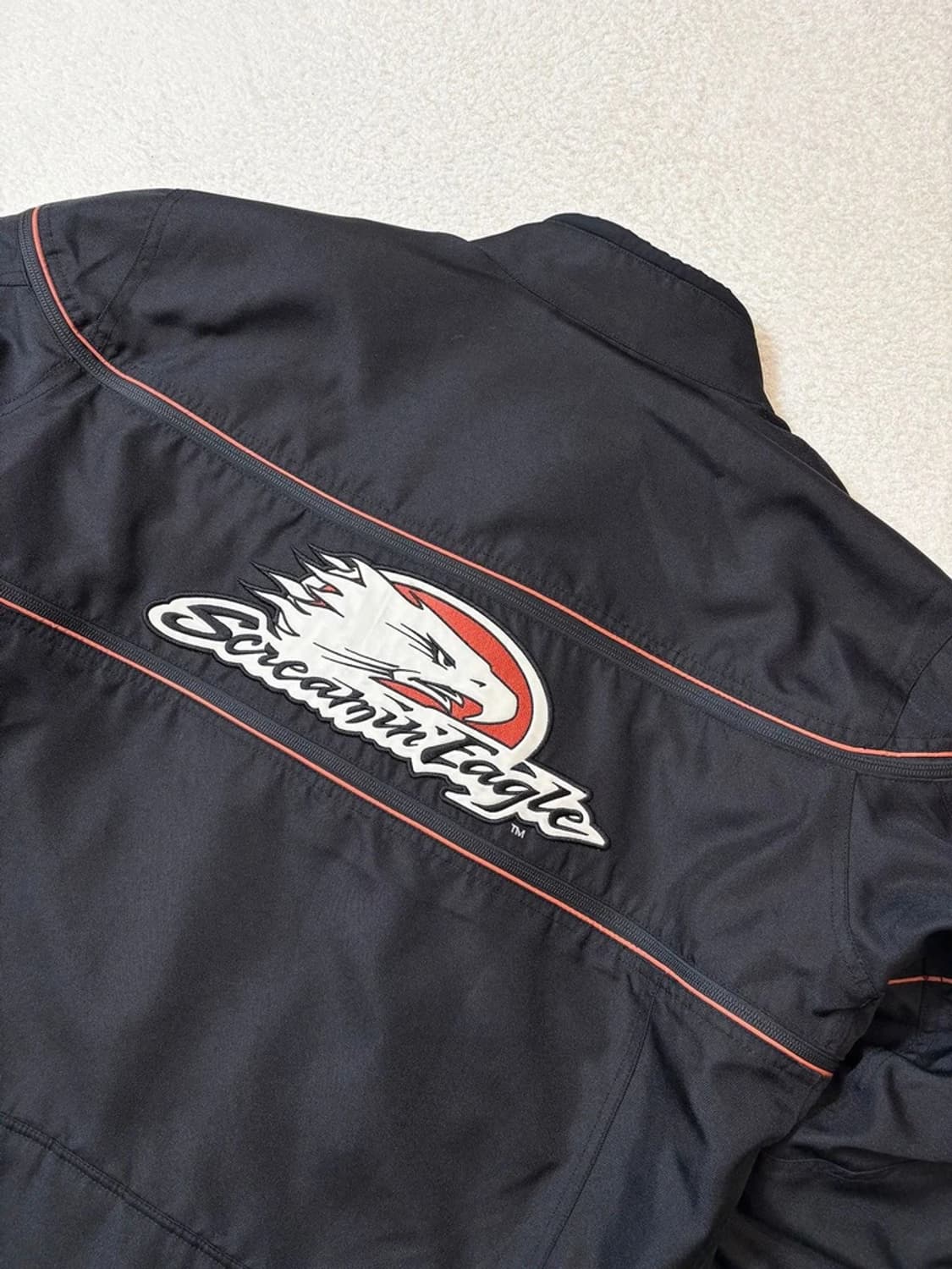 할리데이비슨 라이딩 기어 투웨이 레이싱 자켓 PN6249 상품이미지9