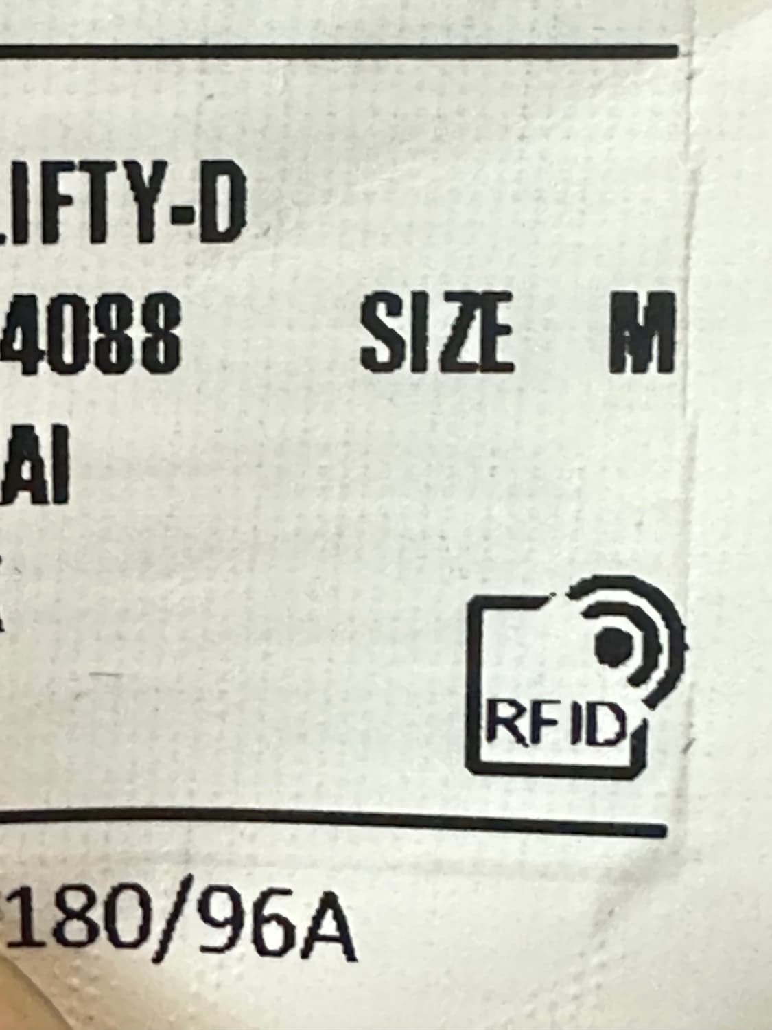 디젤 D로고 탱크탑 M 상품이미지2