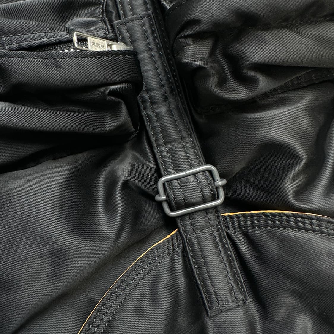 PORTER TANKER RUCKSACK 포터 탱커 럭색 백팩 상품이미지6