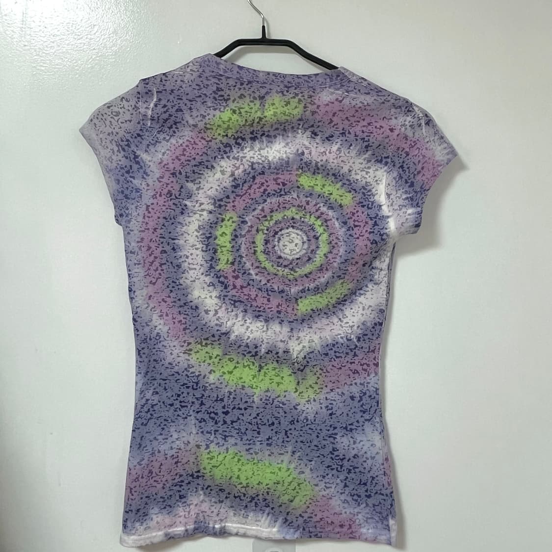 트윙클 타이다이 그래픽 큐빅 상품이미지3