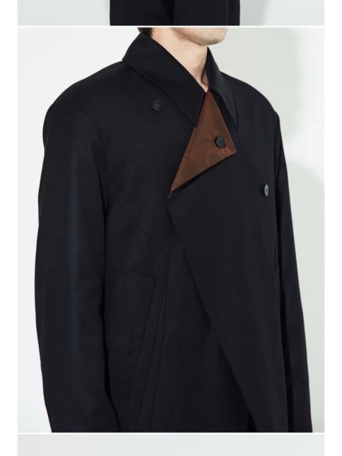 [48] Aieul Persona Jacket 상품이미지1