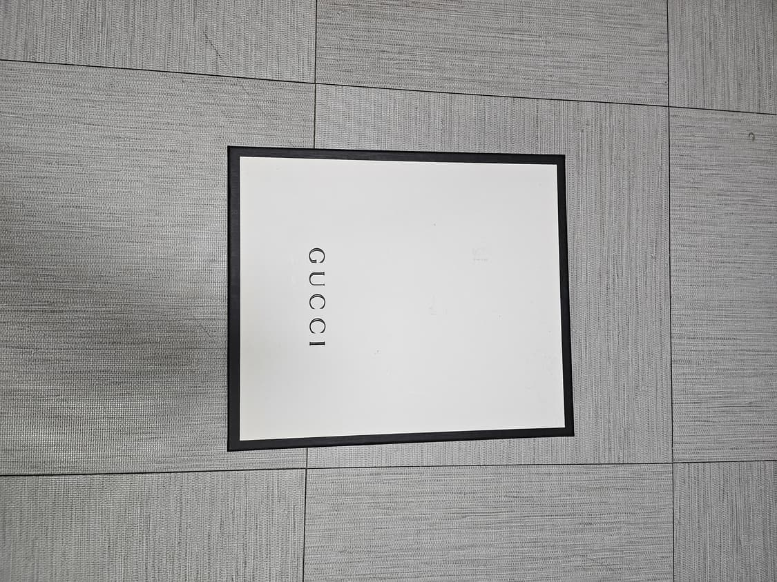 구찌 플라워 자수니트 국내100사이즈  상품이미지10