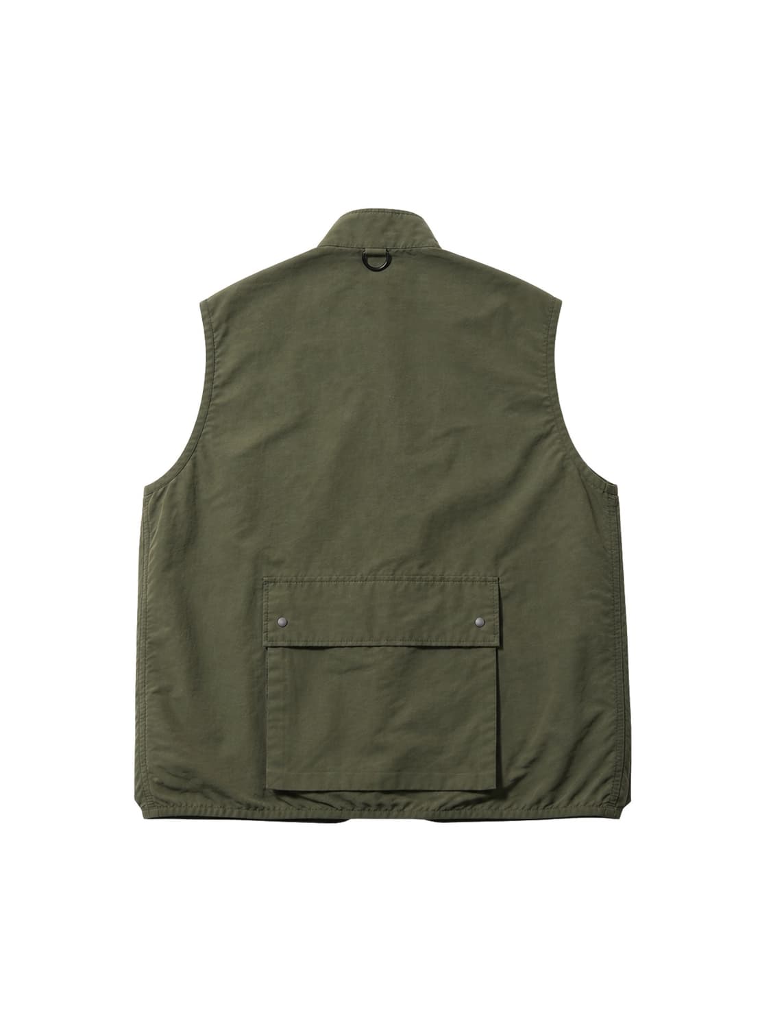Nanga x Bayflow Vest 상품이미지4