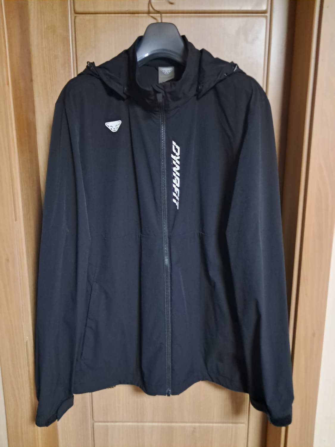 다이나핏 바람막이 자켓 남성110 상품이미지1