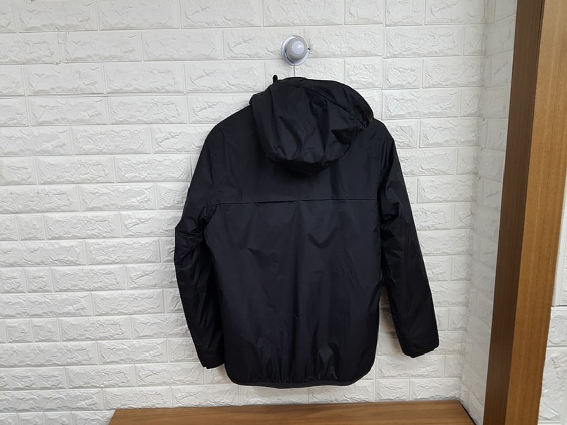 K-WAY 까웨 후드 점퍼 남여공용 S사이즈 (여성88 남성90사이즈) 상품이미지6