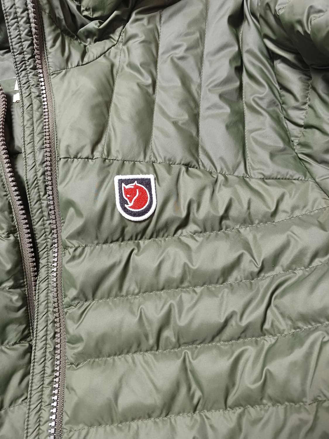 피엘라벤 익스페디션 라트 후디  남성M 상품이미지4