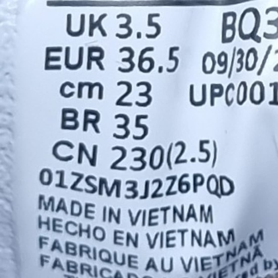 나이키 레볼루션5 여성런닝화230 상품이미지6