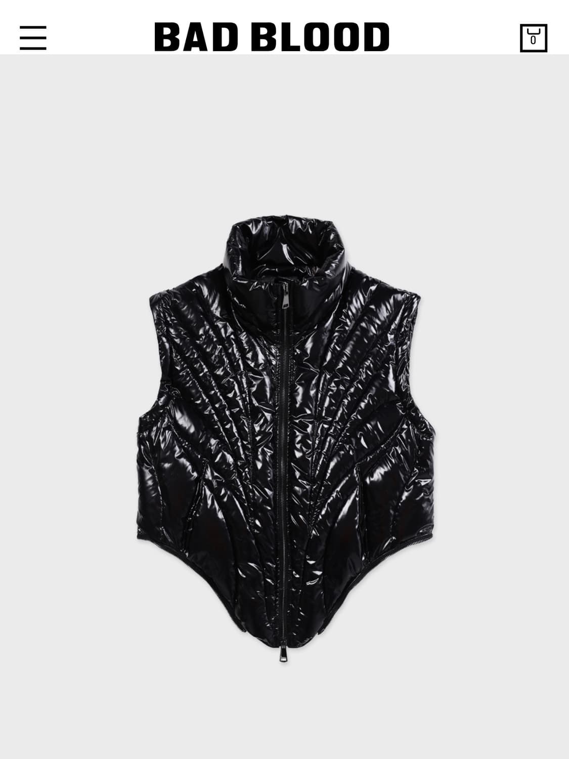 Badblood  상품이미지3